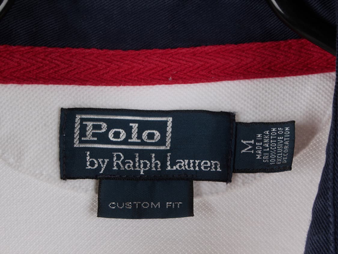 Polo by Ralph Lauren Big Pony Polo Shirt 상품이미지3