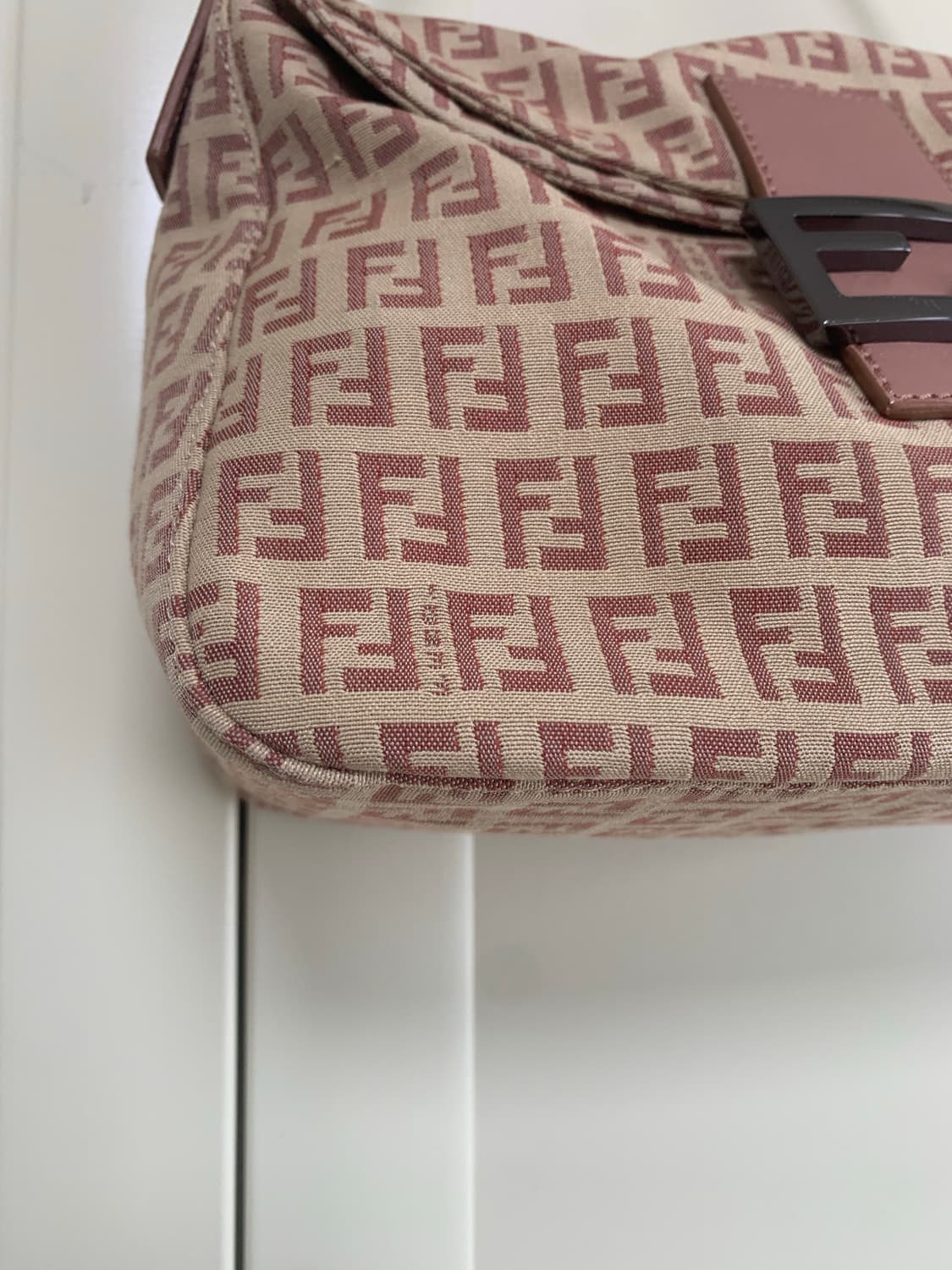 펜디 ff 맘마백. 정품 상품이미지10