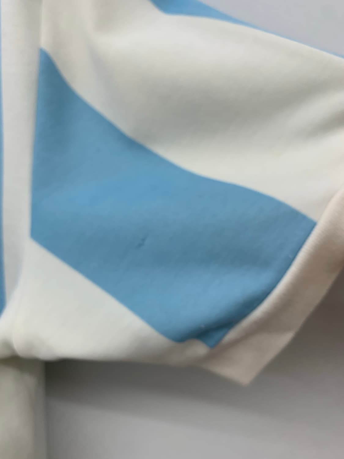 아디다스 아르헨티나 국대 유니폼 상품이미지7