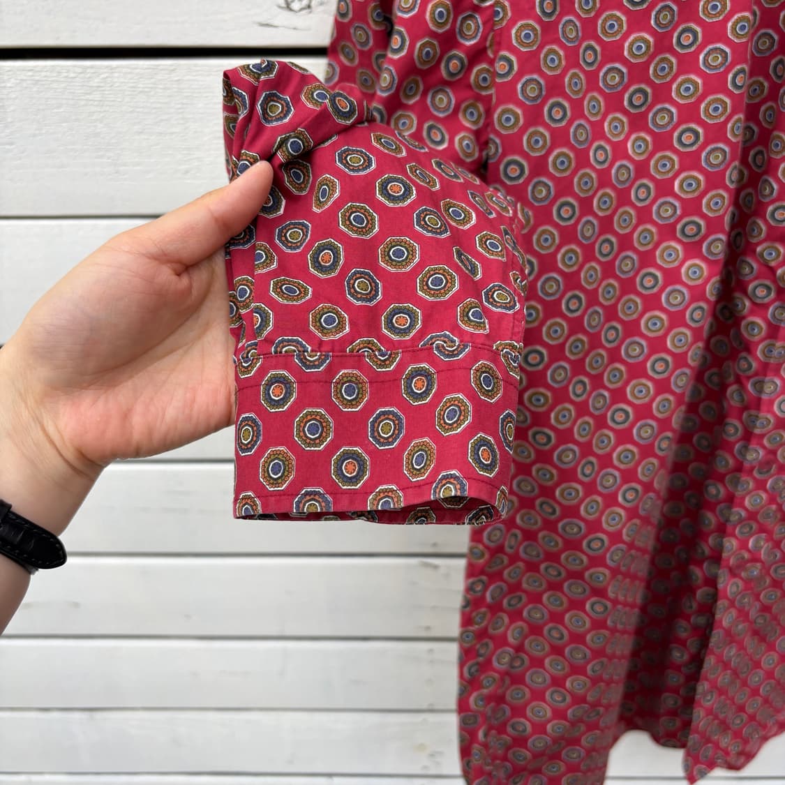 Dior 90s 디올 셔츠 상품이미지6