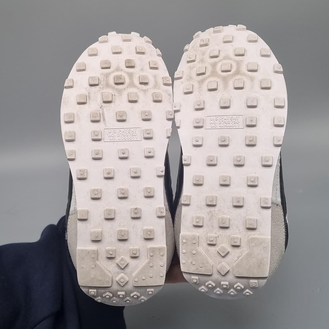 나이키 데이브레이크 써밋화이트 운동화 245 상품이미지3