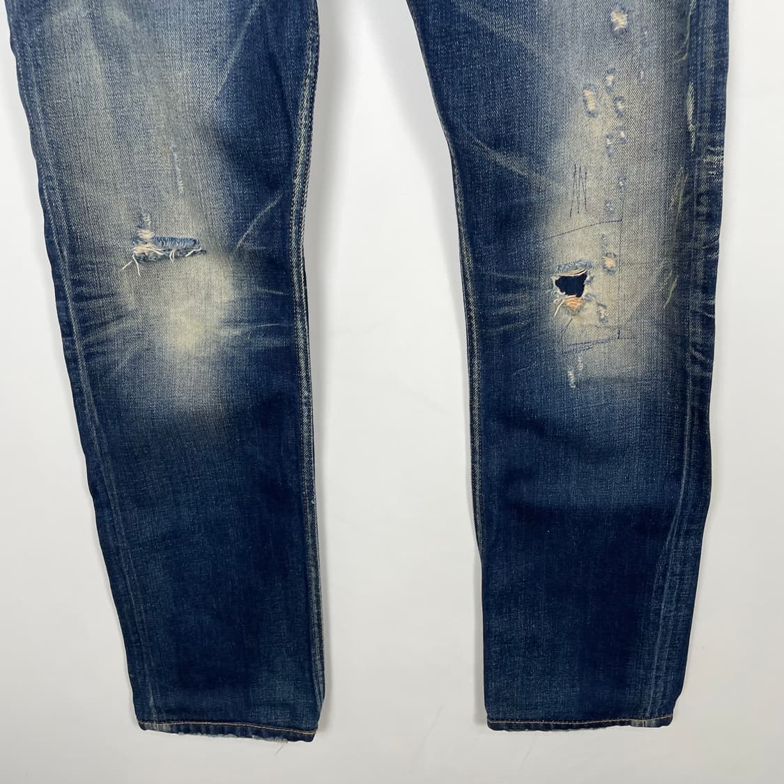 디젤 ITALY 시오너 데님팬츠 상품이미지3