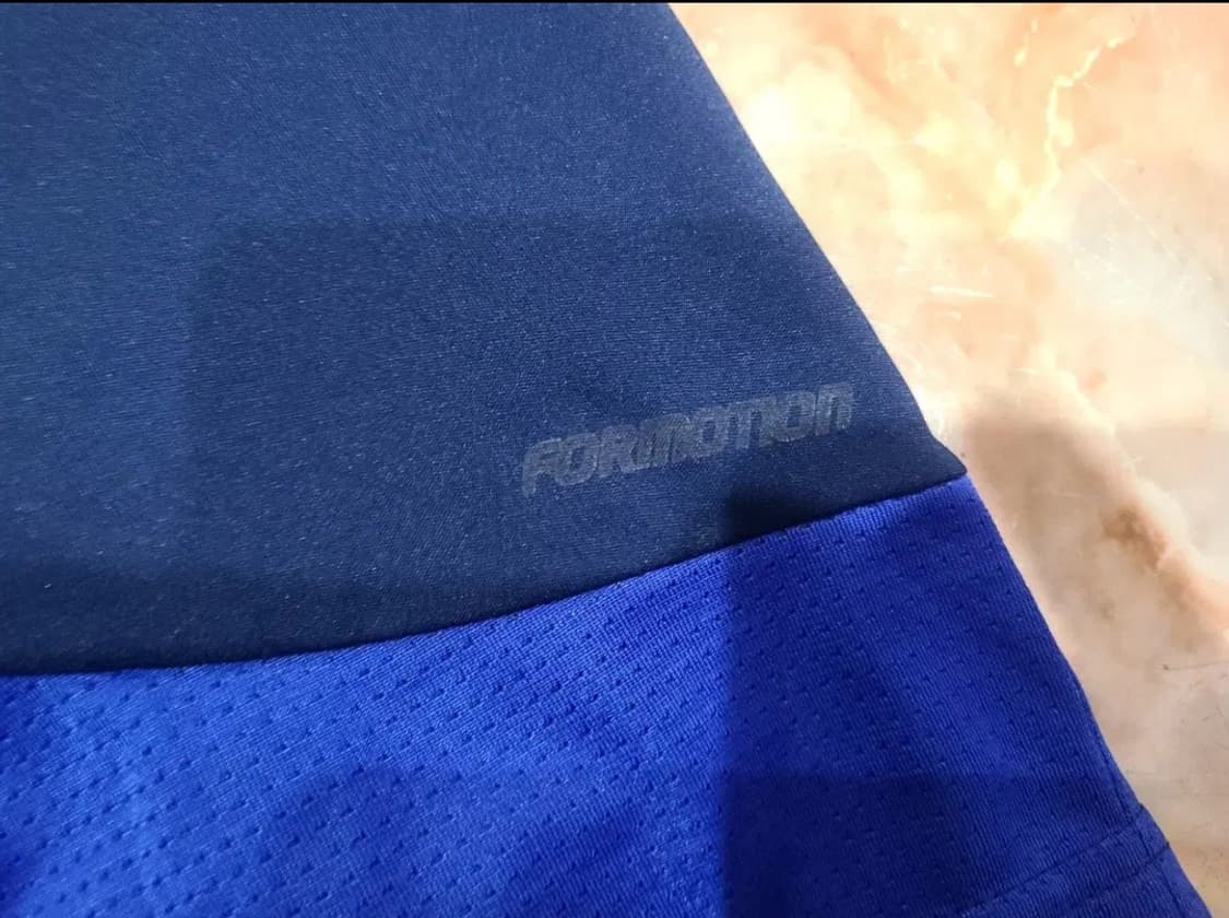 아디다스 07 08 첼시 트레이닝셔츠 상품이미지5