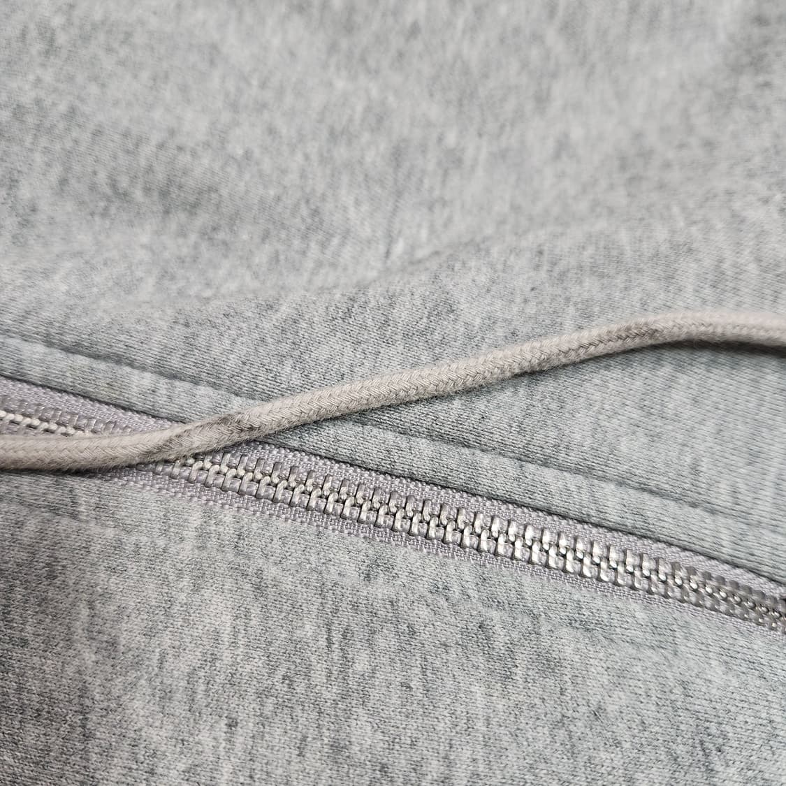 H991 [S] 나이키 후드 집업
 상품이미지7