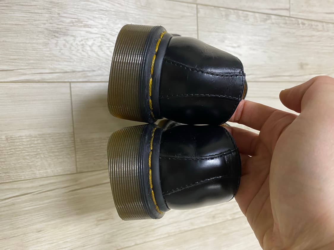 닥터마틴 1461 3홀 스무스 230 상품이미지5