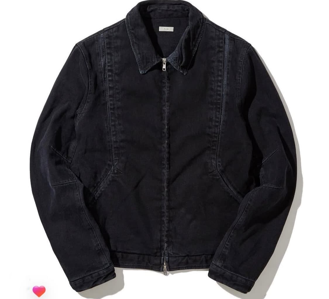 구매) Xlim ep.3 synopsis 자켓 프로젝트데님 시놉시스 상품이미지1