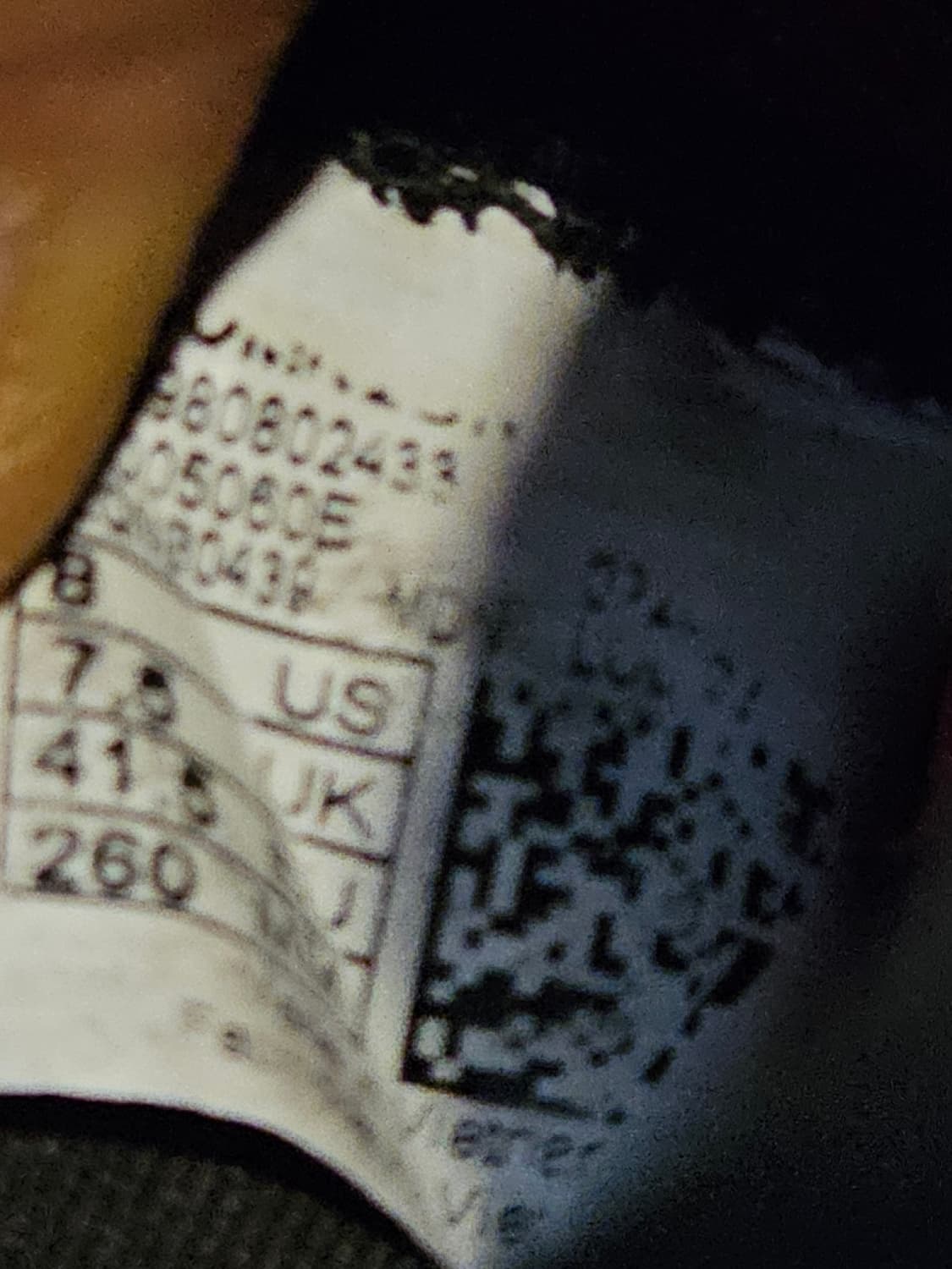 뉴발란스 농구화 GS OMN1S LOW 상품이미지8