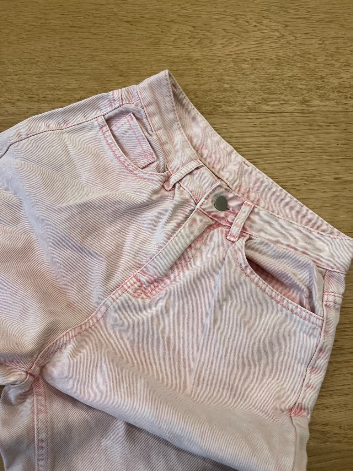 빈티지 여성 데님 상품이미지1