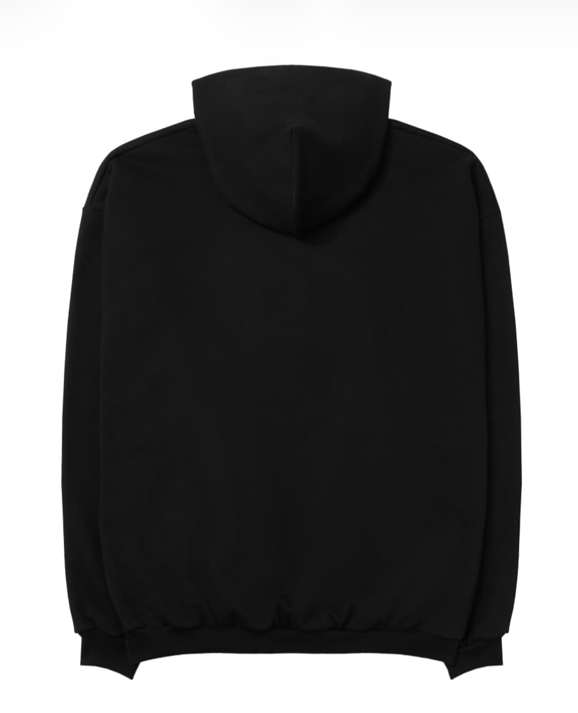 이지x고샤루브찬스키 후드 상품이미지2