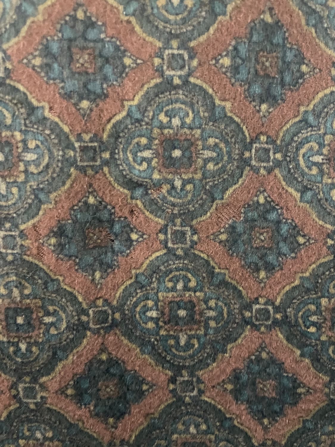 로로피아나 정품 캐시미어 머플러 상품이미지4