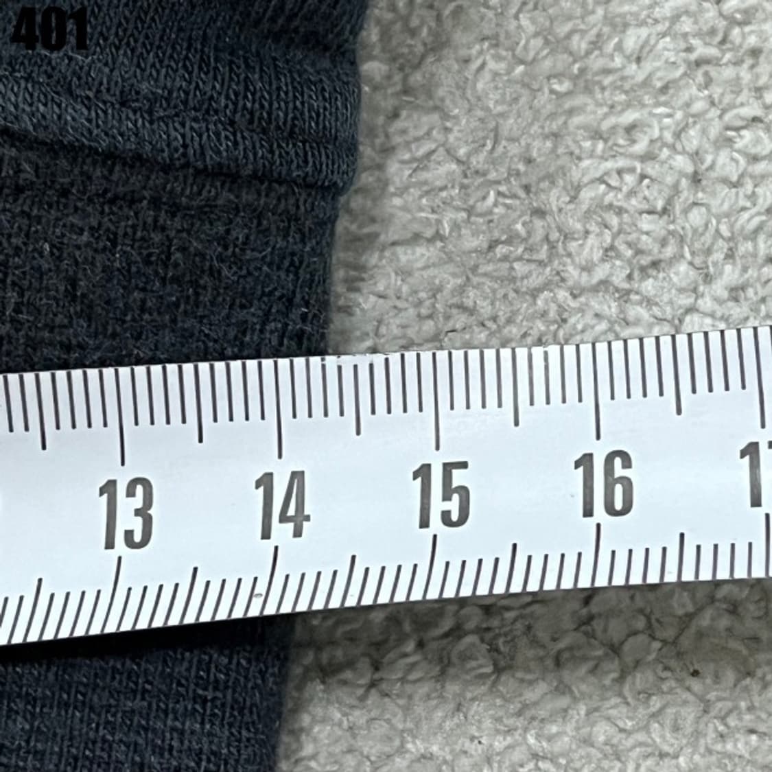 나이키 블랙 조거팬츠 상품이미지5