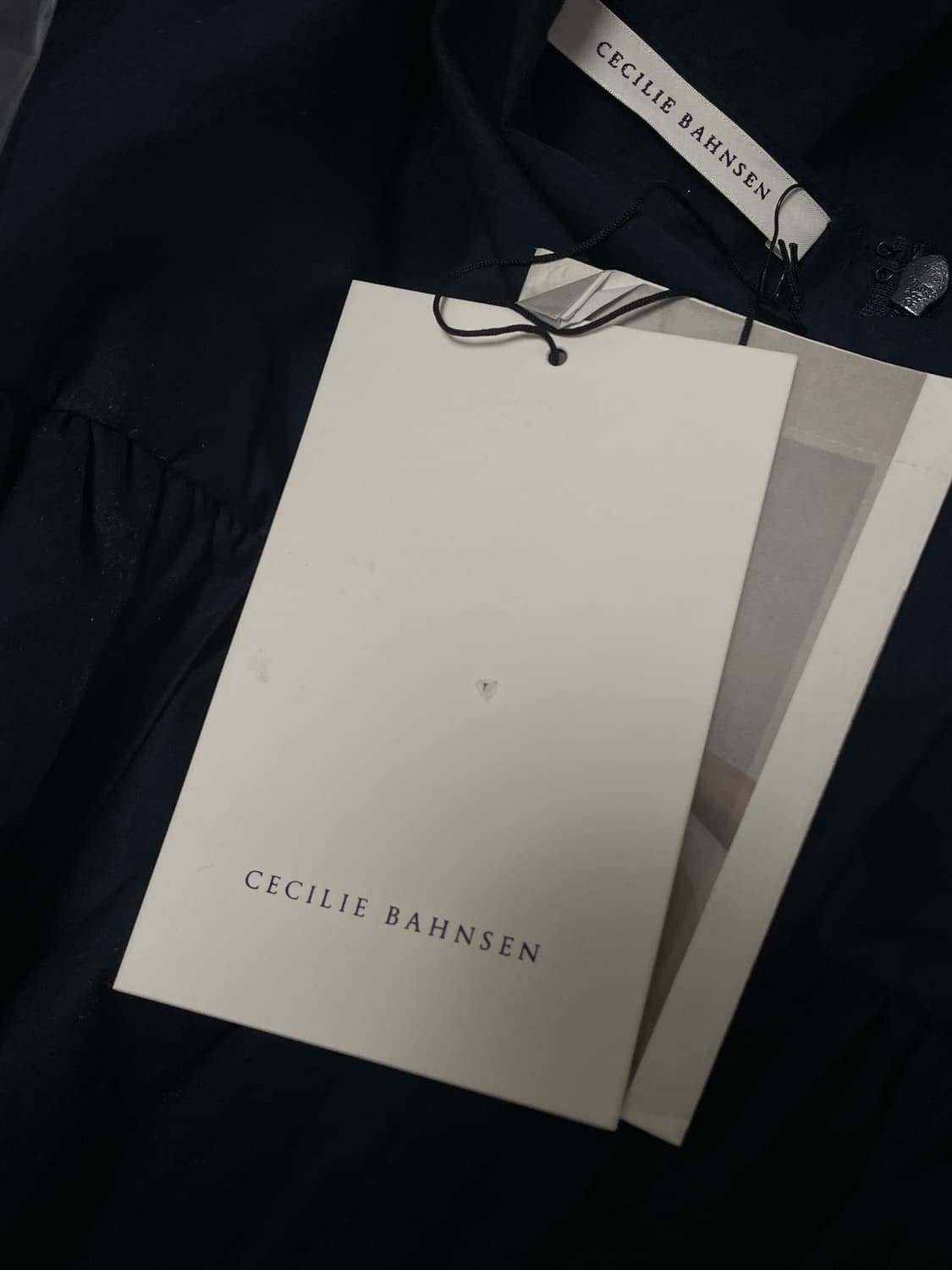 세실리에반센 제임스 나시탑 8size 상품이미지9