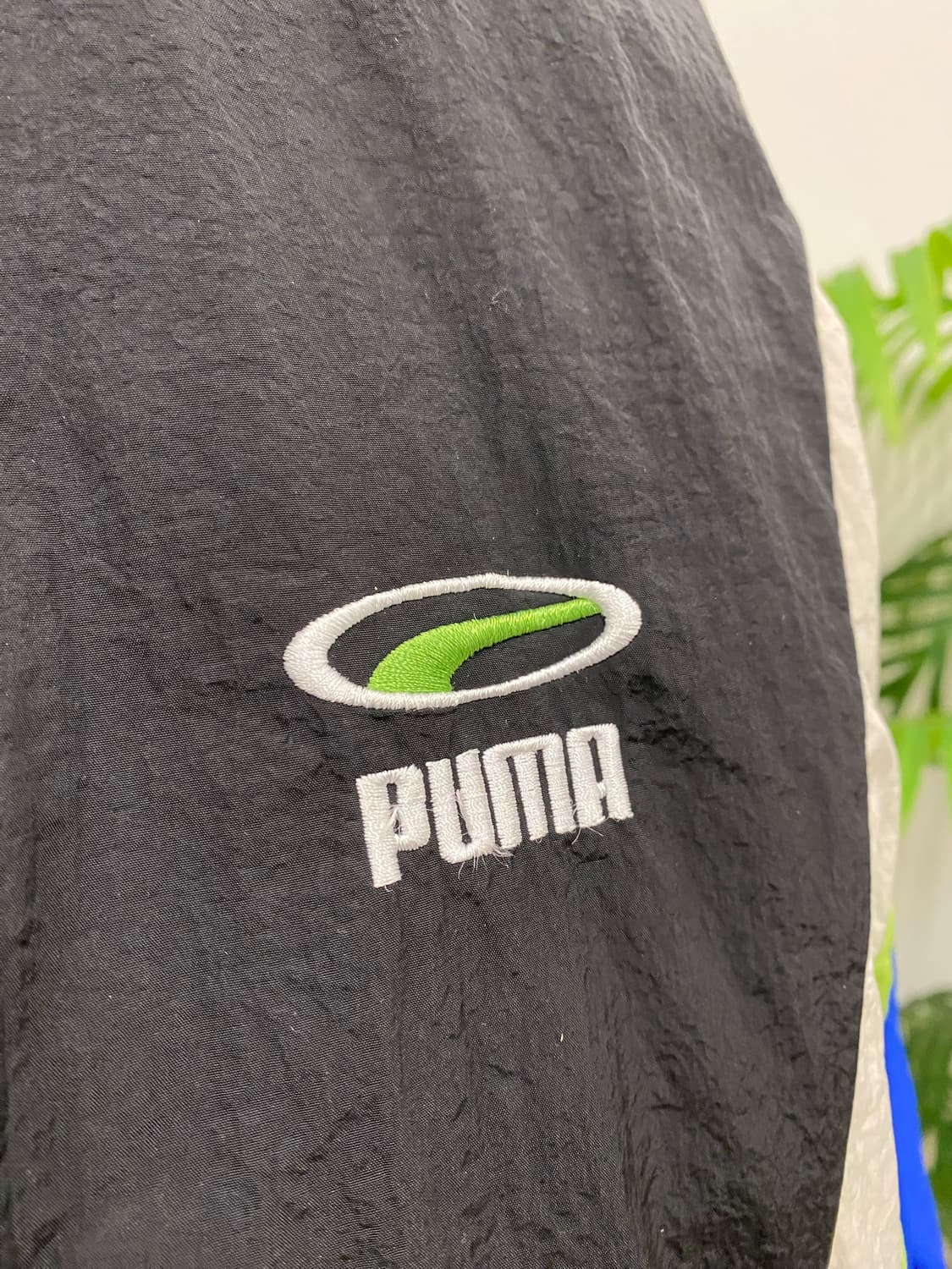 푸마 올드스쿨 윈드스토퍼 상품이미지4