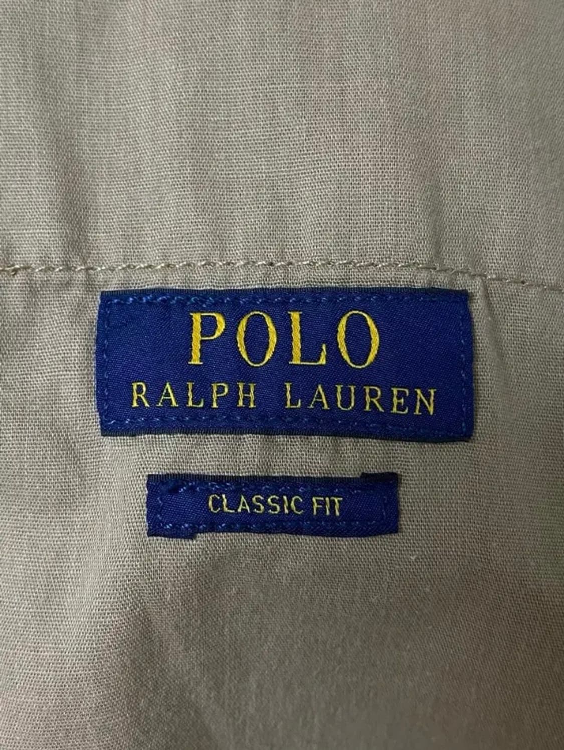POLO RALPH LAUREN PANTS 상품이미지7