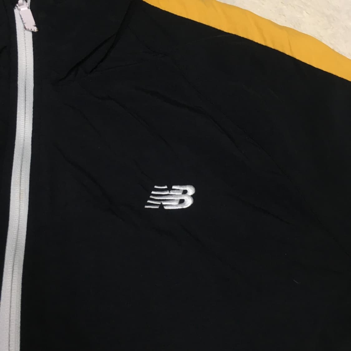 뉴발란스 바람막이자켓 CC23 상품이미지2