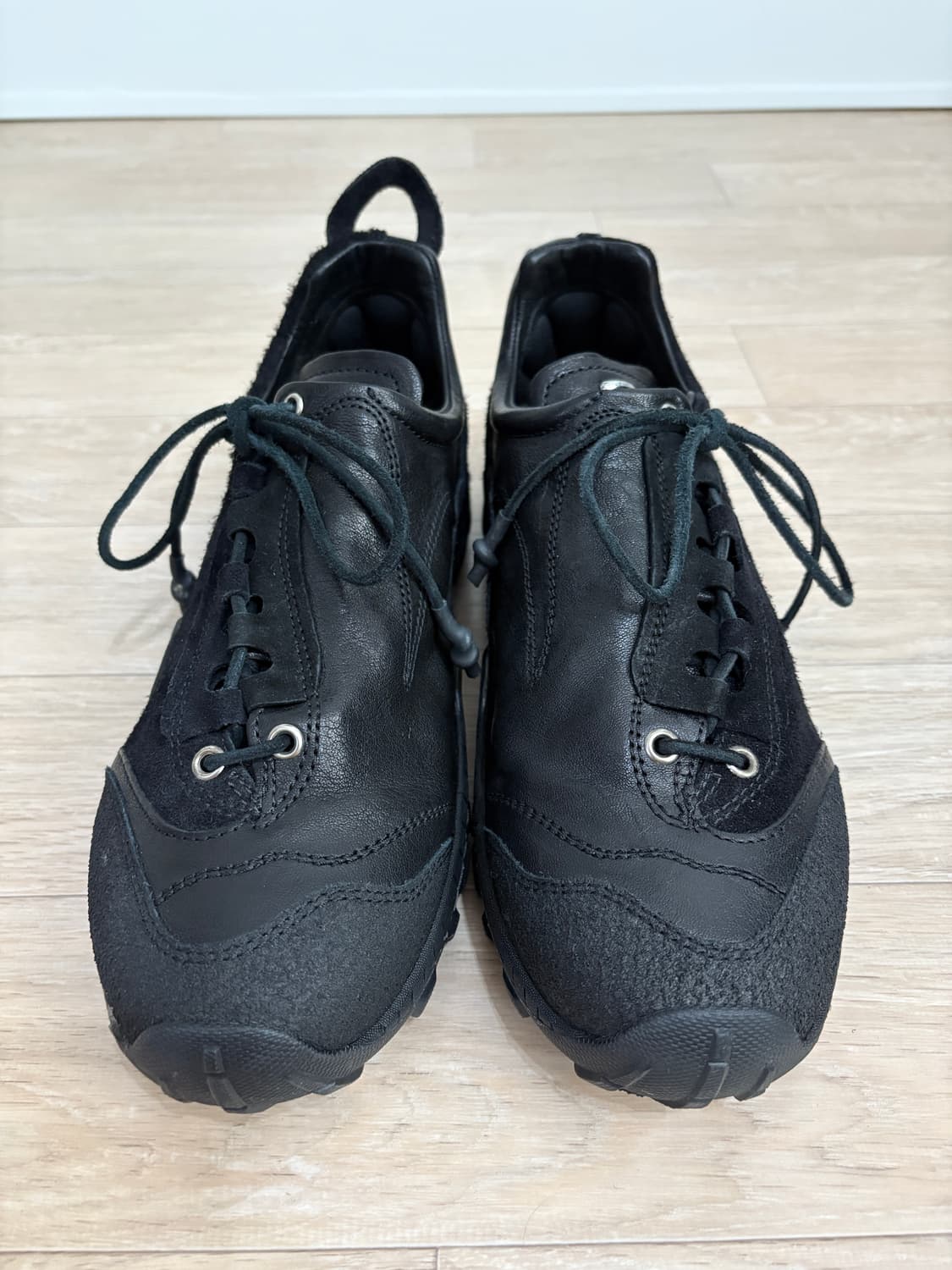 아워레가시 ourlegacy / 가베 gabe 블랙 / 285 상품이미지4