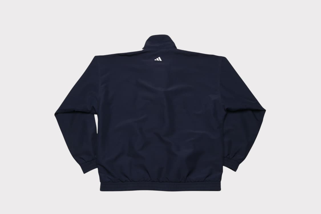 [M] 아디다스 올드스쿨 삼선 바람막이 자켓 상품이미지5