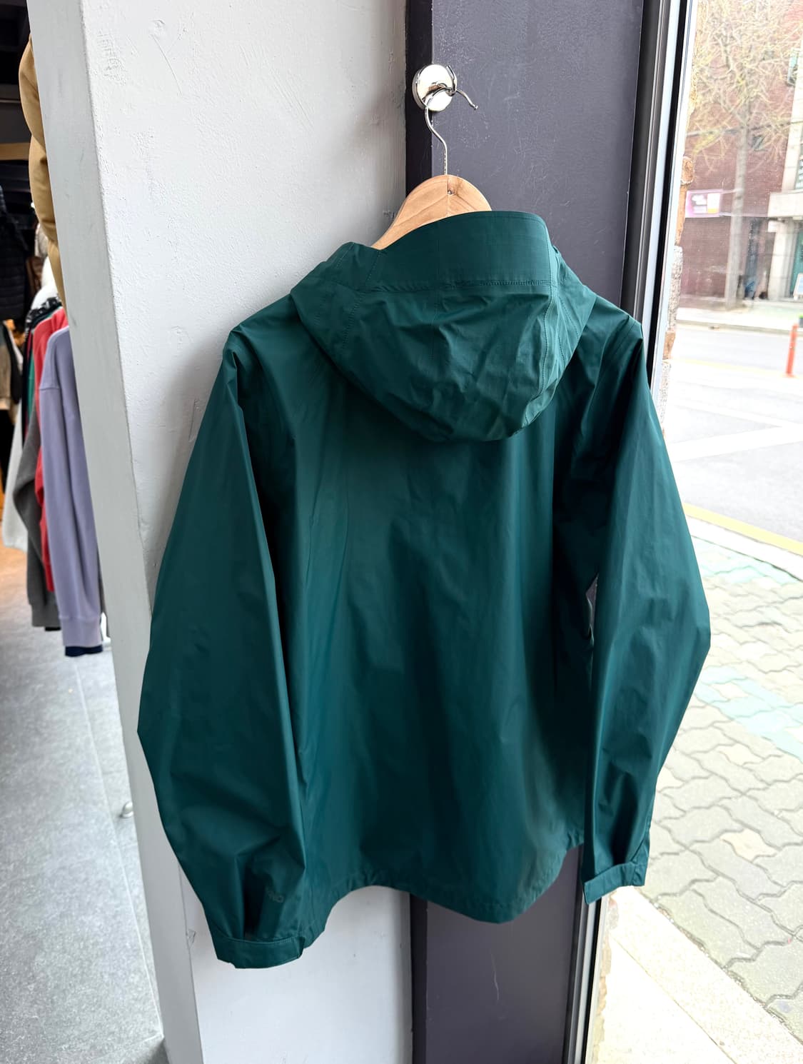 XL/ 파타고니아 토렌쉘 3L 바람막이 자켓 상품이미지8