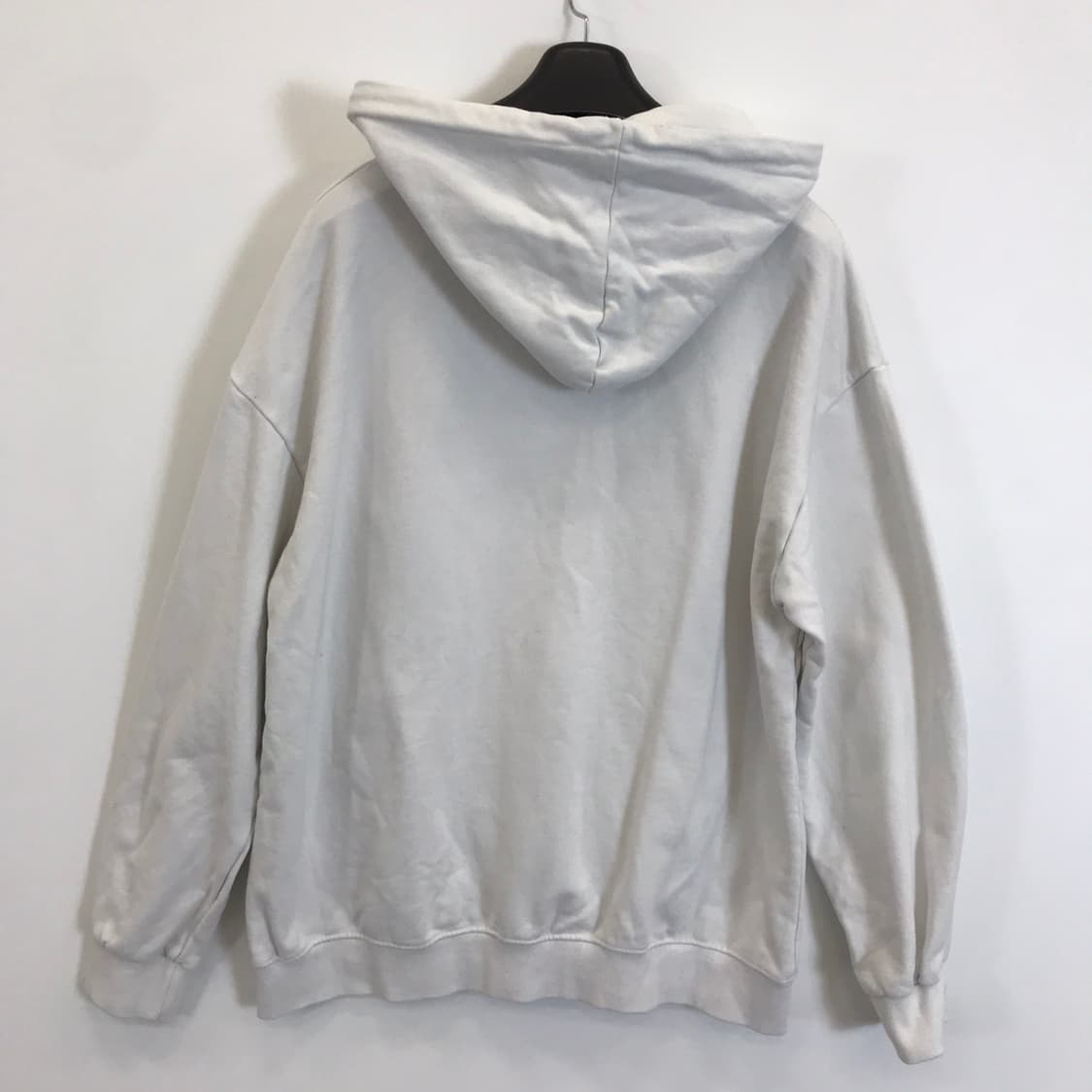 선데이오프클럽 쉐도우플레임 후드 [M] 상품이미지4