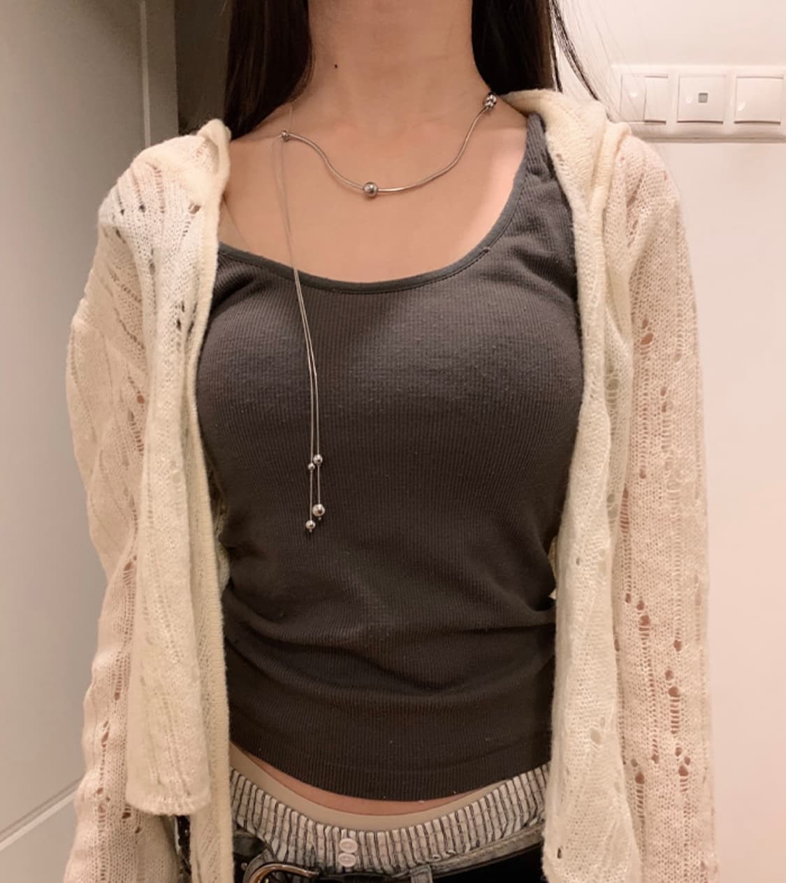 다인리 목걸이 014 상품이미지1