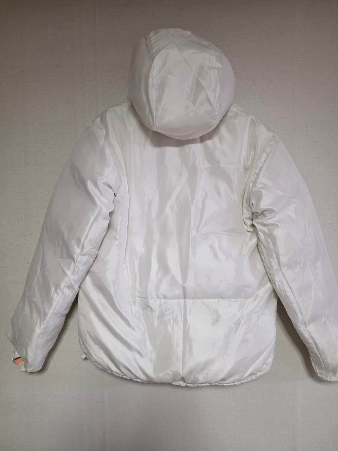 [OG S]베이프 OG 캔디카모 리버시블 다운 자켓 상품이미지4