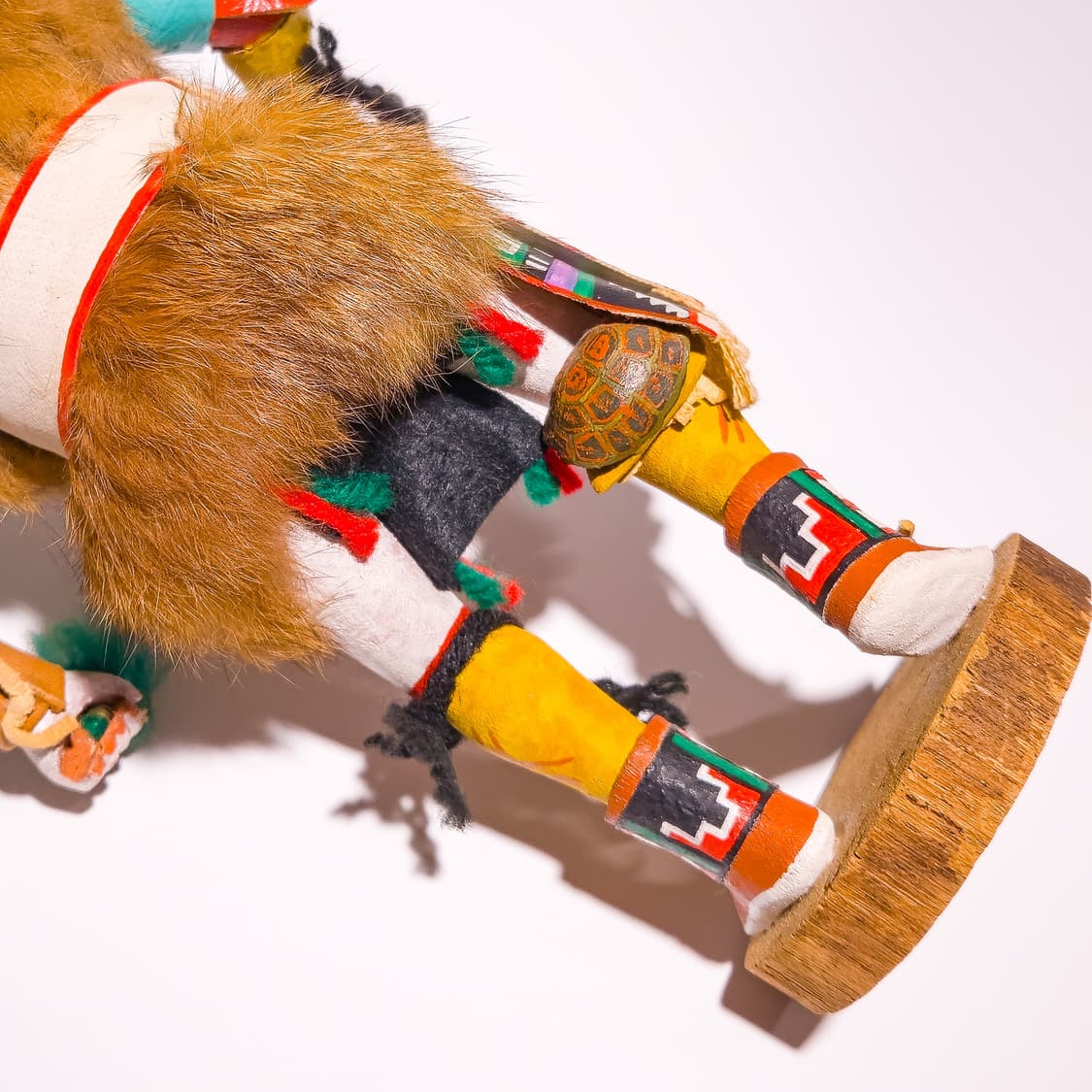 Native American Hopi Kana’a Kachina 상품이미지8