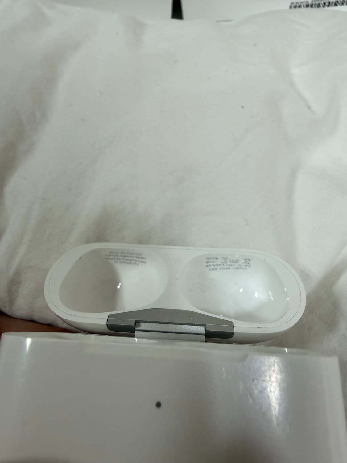 에어팟 프로 2세대 c타입 풀박스 상품이미지4