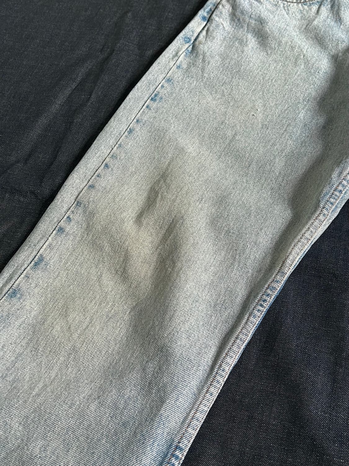 90s 리바이스 505 오렌지탭 Made in Brazil 상품이미지8