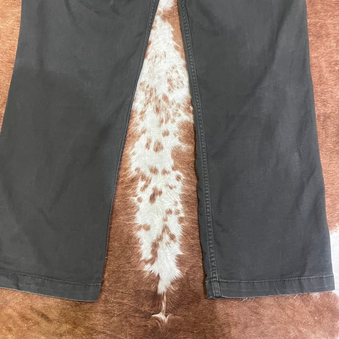 빈티지 칼하트 USA 카펜터 팬츠 상품이미지6