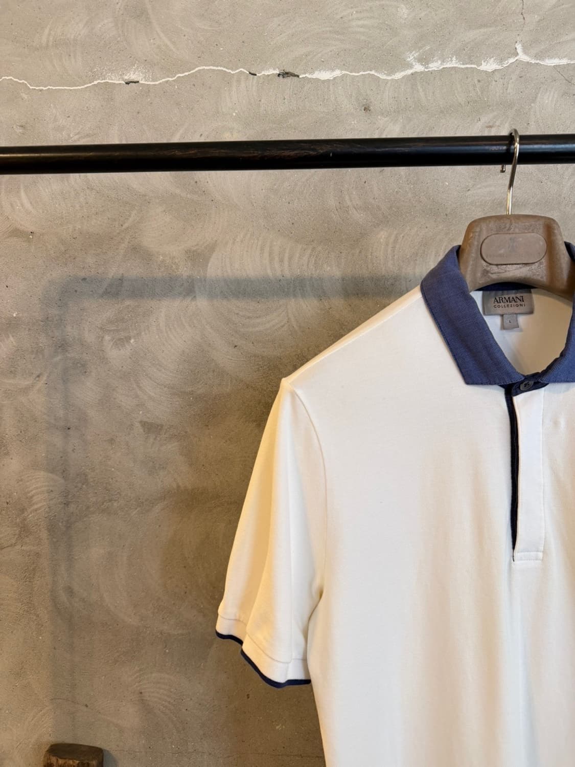 아르마니 꼴레지오니 pk 셔츠 105 상품이미지6