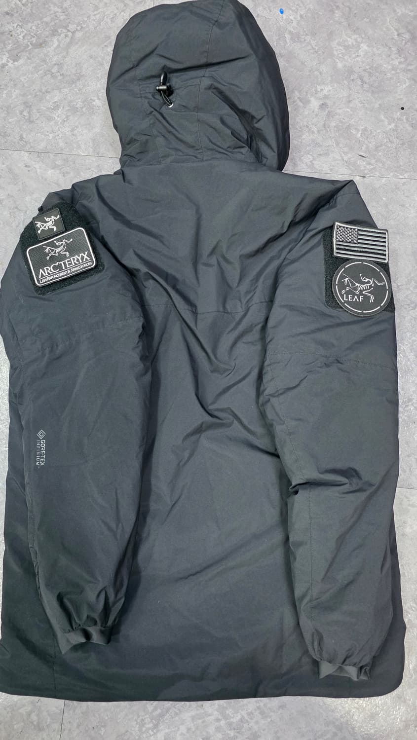 아크테릭스 리프 쿨드 젠2  상품이미지4