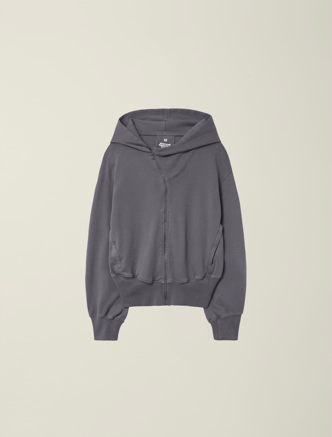 EE 누마레 후드집업 남성 s 상품이미지1