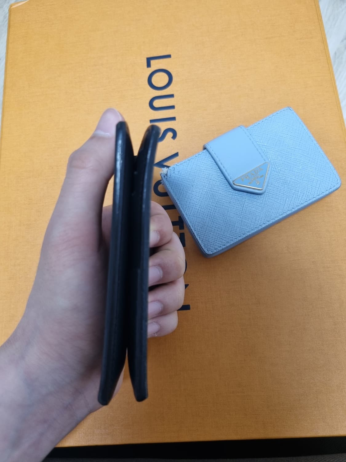 루이비통 오거나이저 상품이미지3