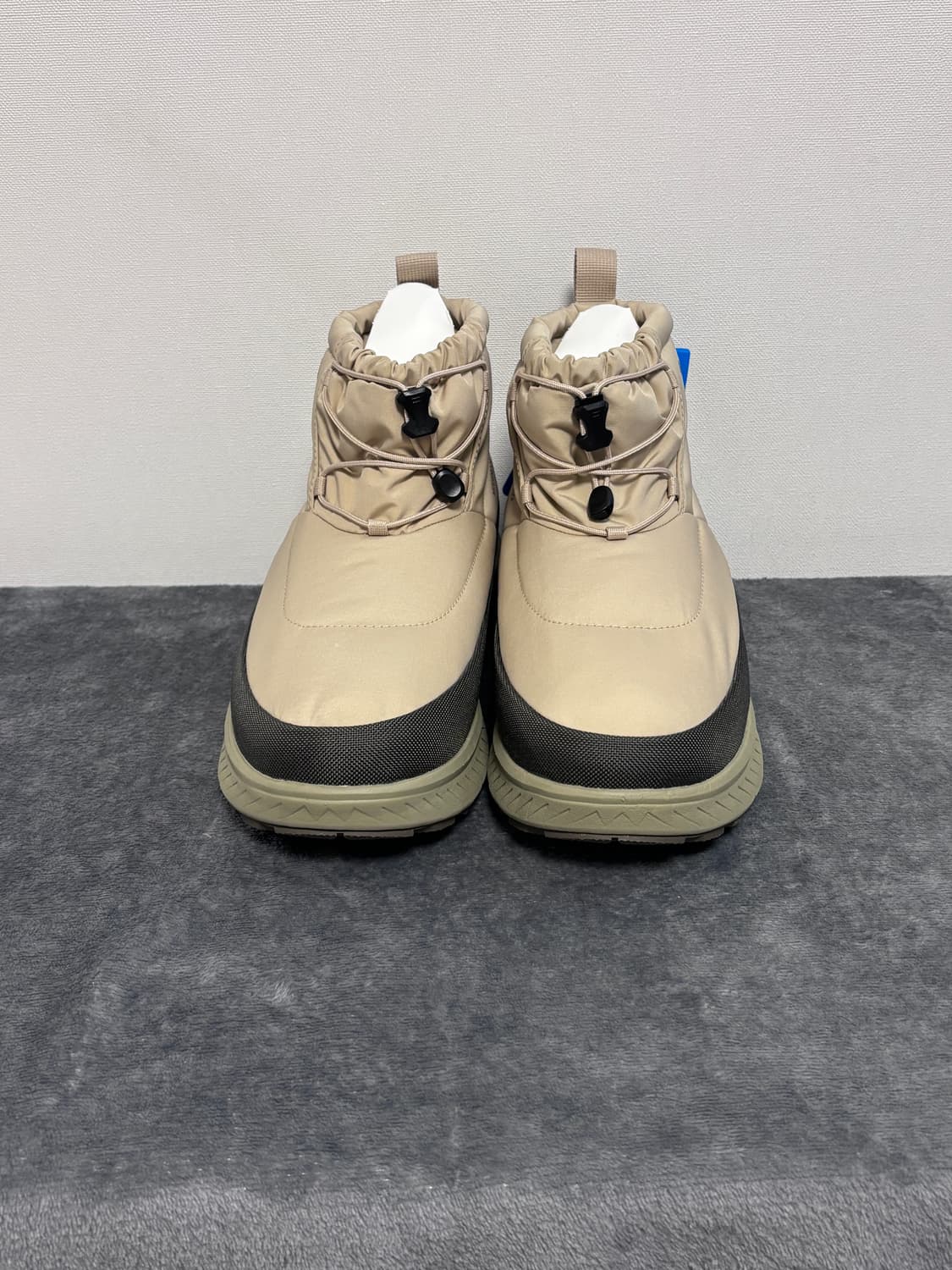 새상품) 260 콜롬비아 옐로우테일 쇼티 방한 부츠 패딩부츠 상품이미지2