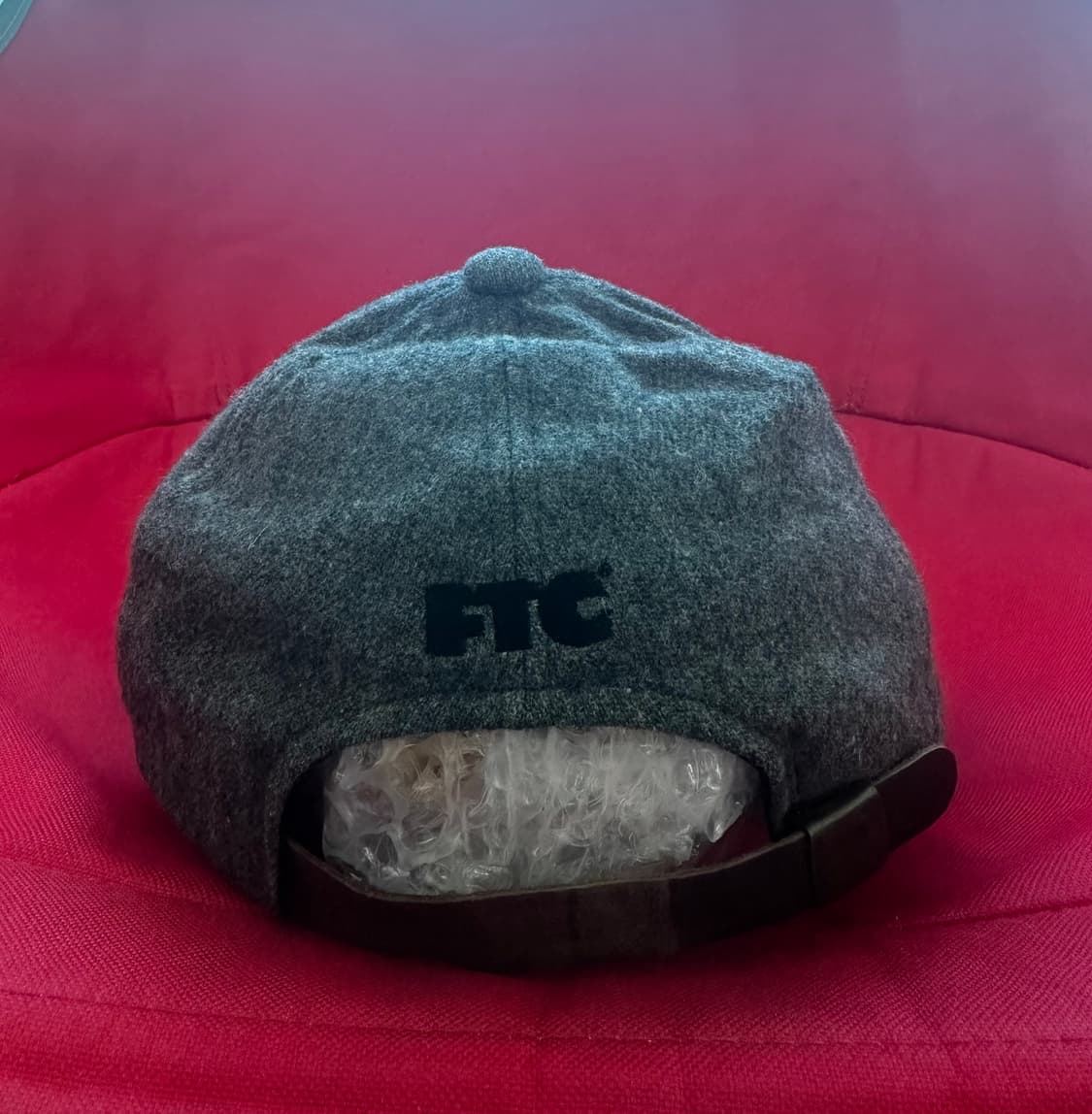 FTC Japan 울 캡 상품이미지2