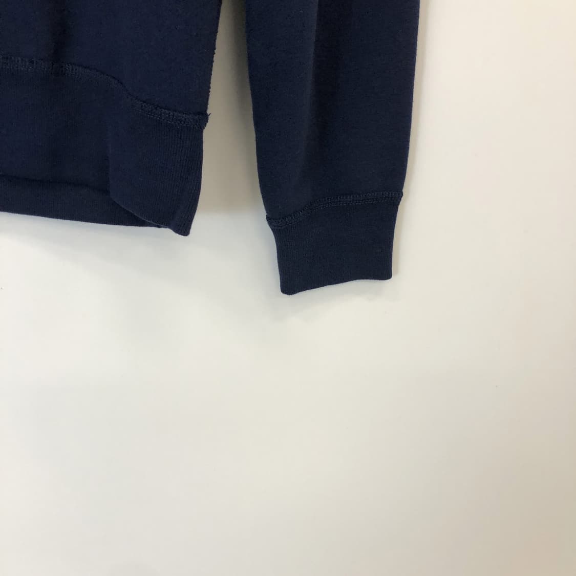 폴로 랄프로렌 숄카라 맨투맨 상위라인 90-95 상품이미지3