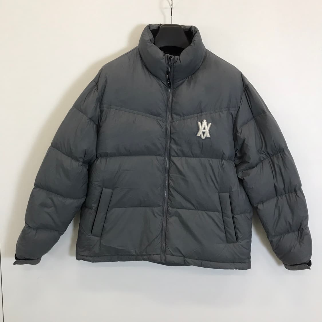 아크메드라비 ADLV 숏 푸퍼패딩 덕다운 [2사이즈] 상품이미지1