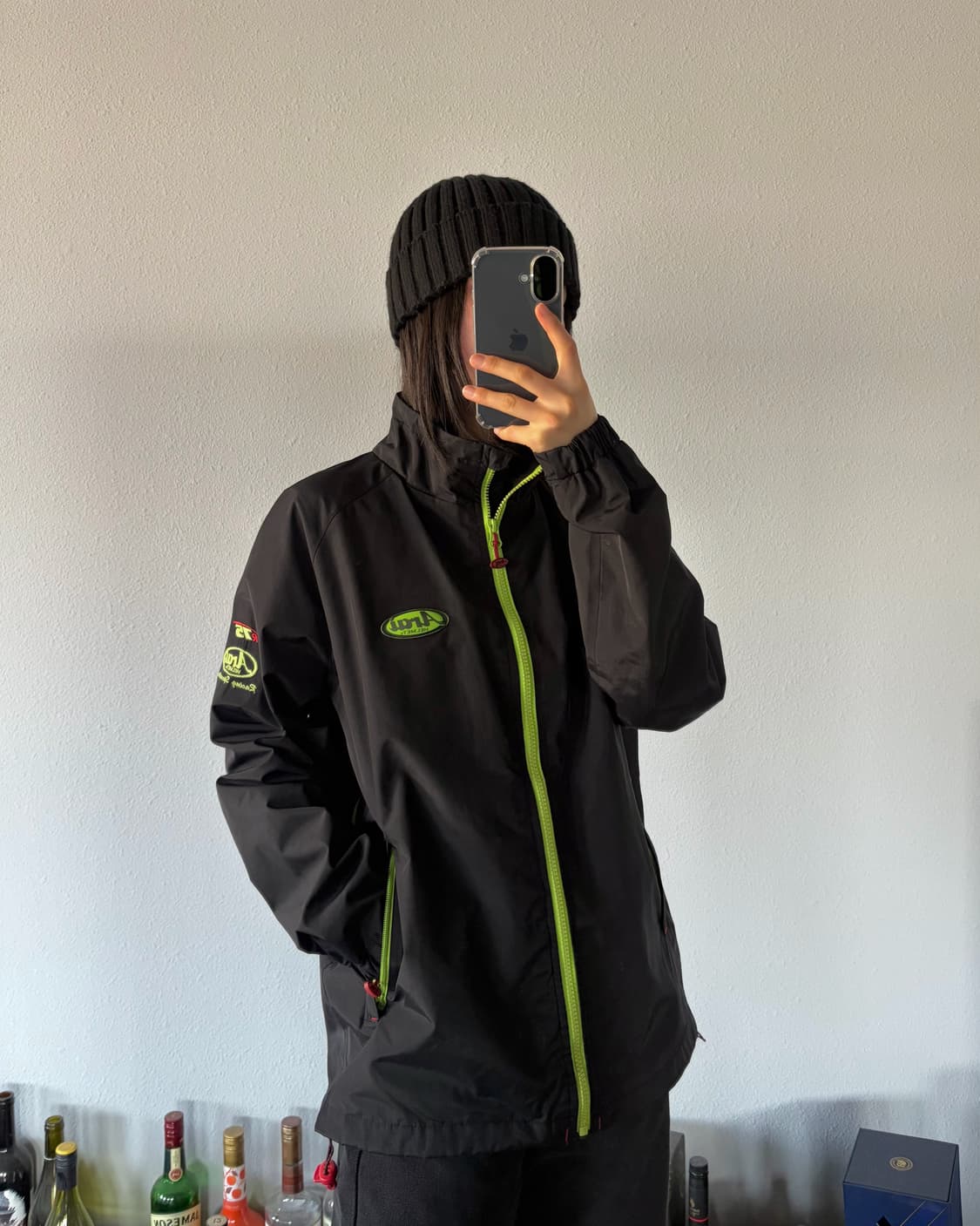 [M]아라이 Arai 바이크 레이싱 바람막이 상품이미지1