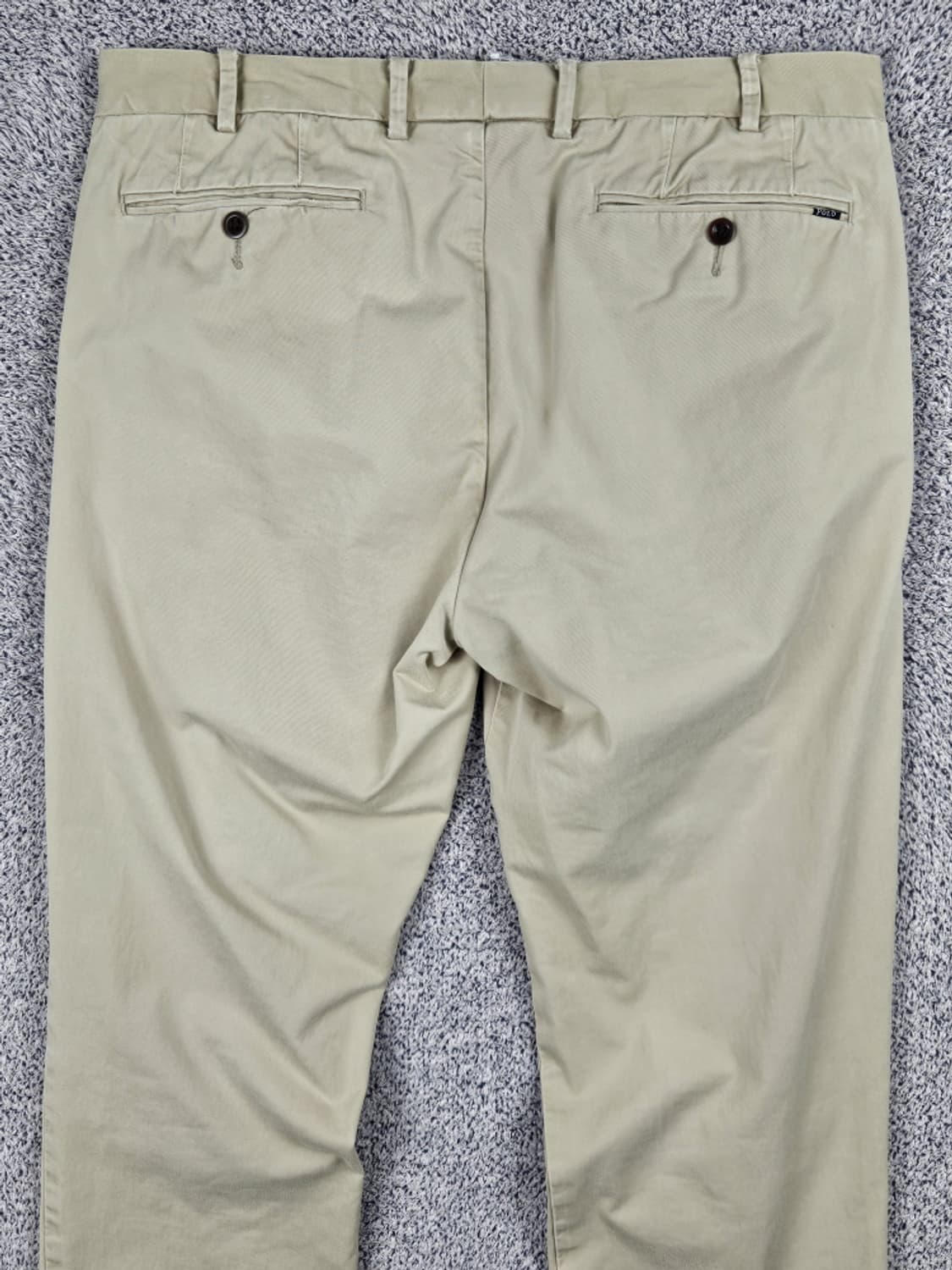 폴로랄프로렌 스트레치 슬림 치노 팬츠 ( 32 X 32 ) / 10141 상품이미지9
