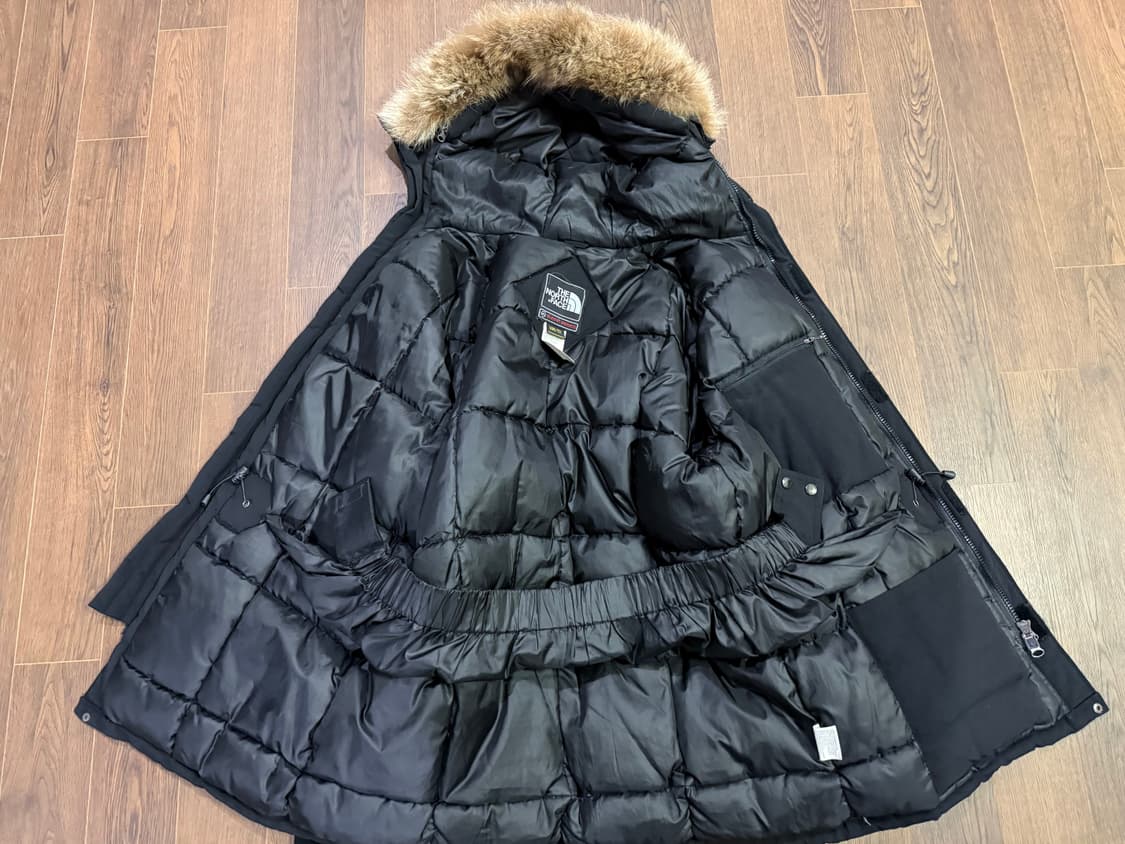 (L) 노스페이스 써밋 시리즈 고어텍스 XCR 구스다운 파카 상품이미지3