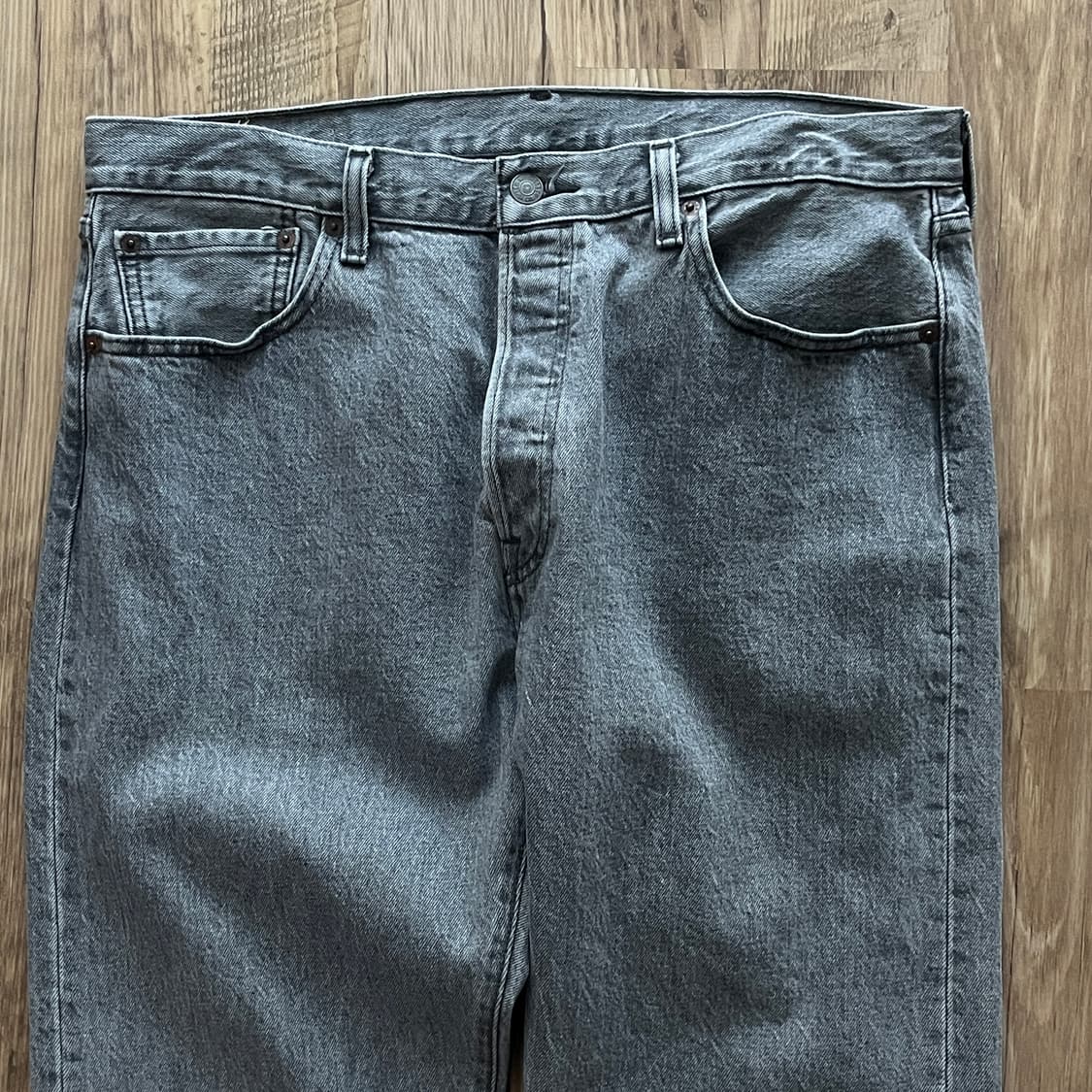 levis 리바이스501 [32] 상품이미지3