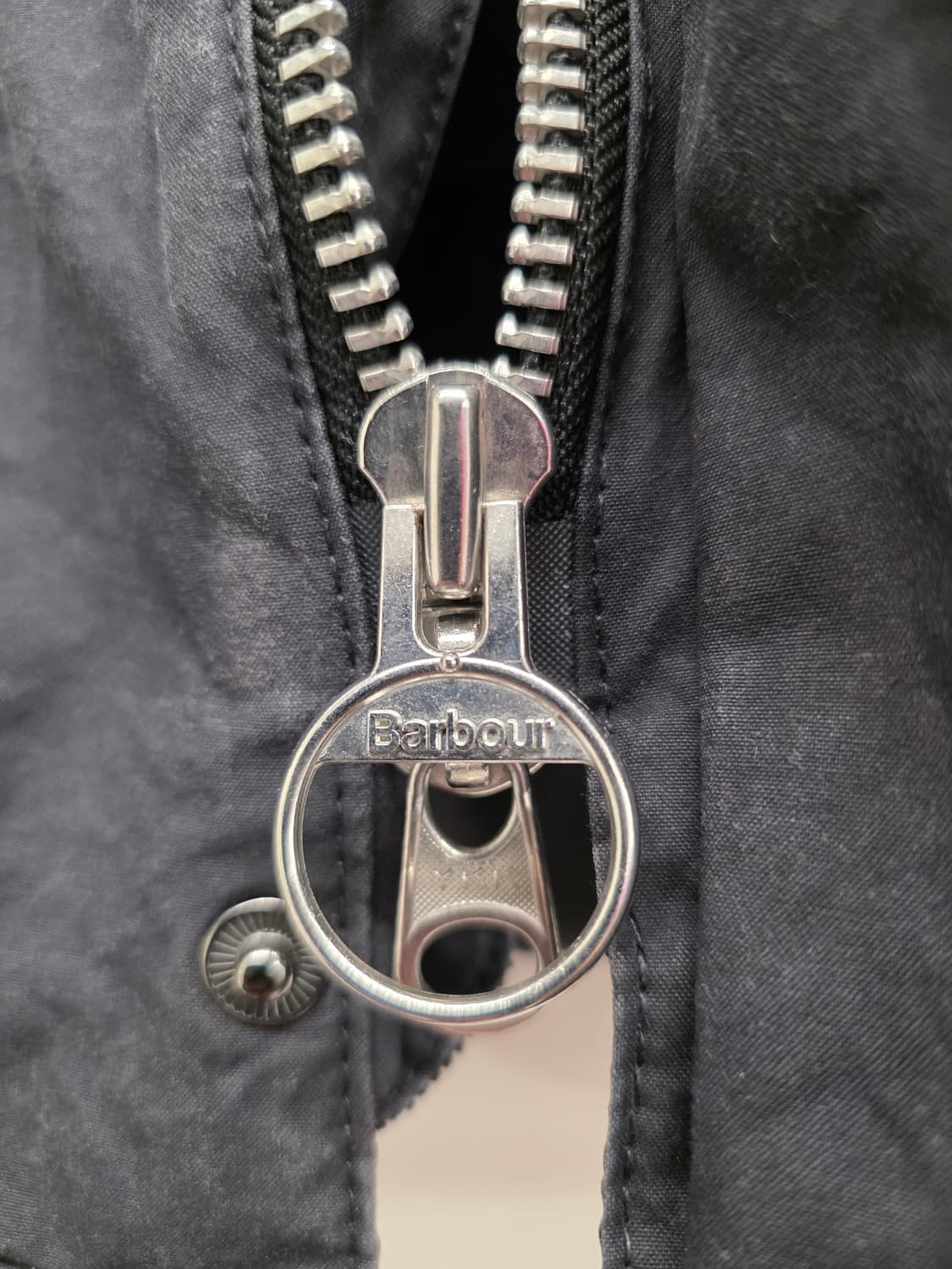 Barbour 바버 남자 자켓.
싸이즈 95  정품 상품이미지5