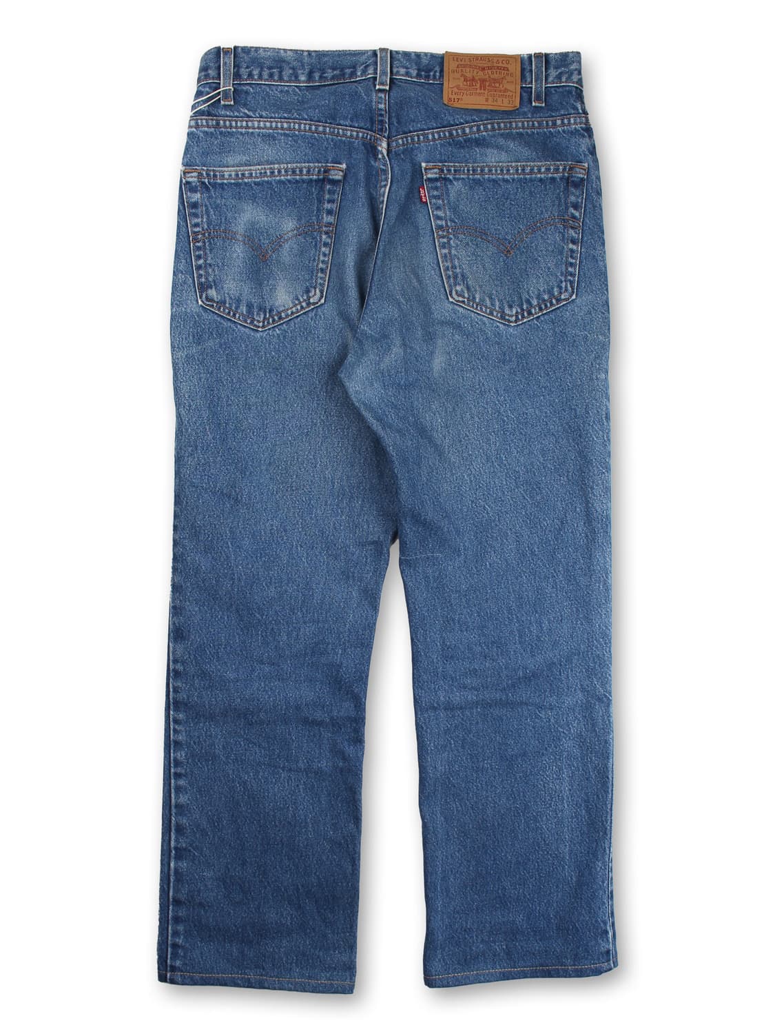 90s LEVI'S 517 (34) 상품이미지5