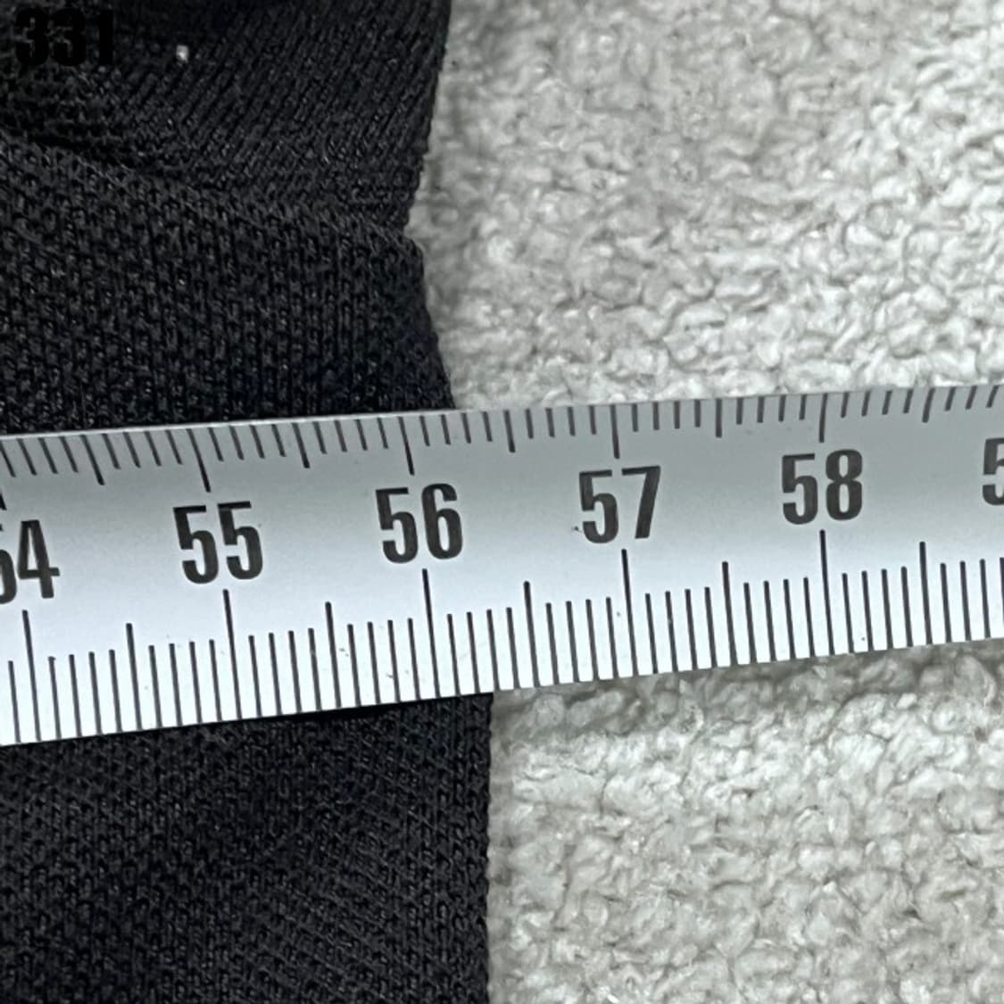 네셔널지오그래픽 블랙 반팔  상품이미지4