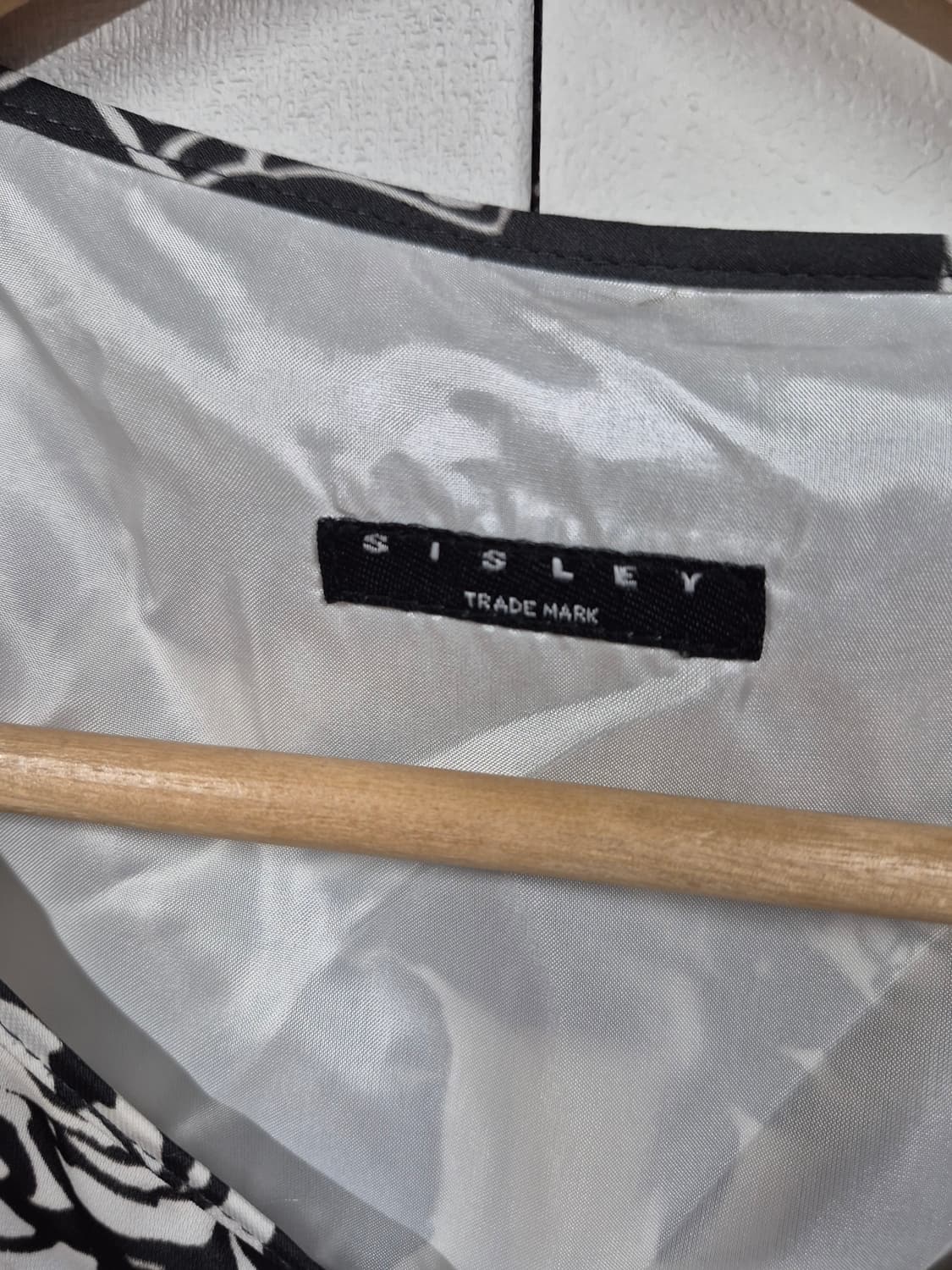 시슬리 블라우스 및 원피스 상품이미지5