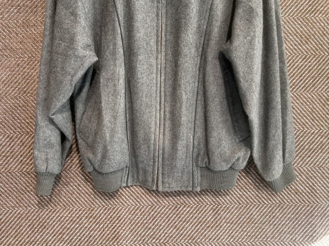 GINREI 해링턴 자켓 상품이미지3