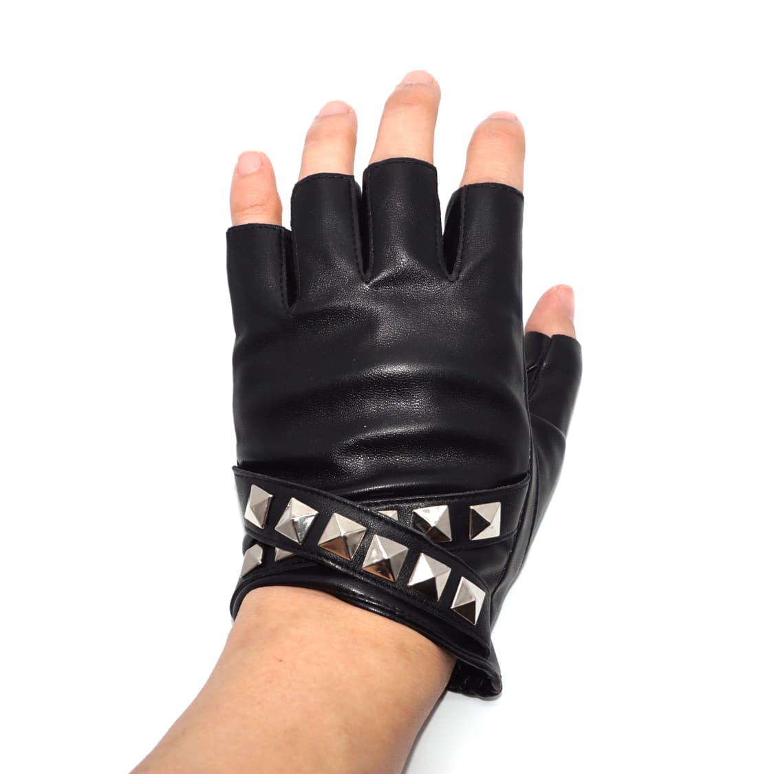 thd 레더 장갑 상품이미지1