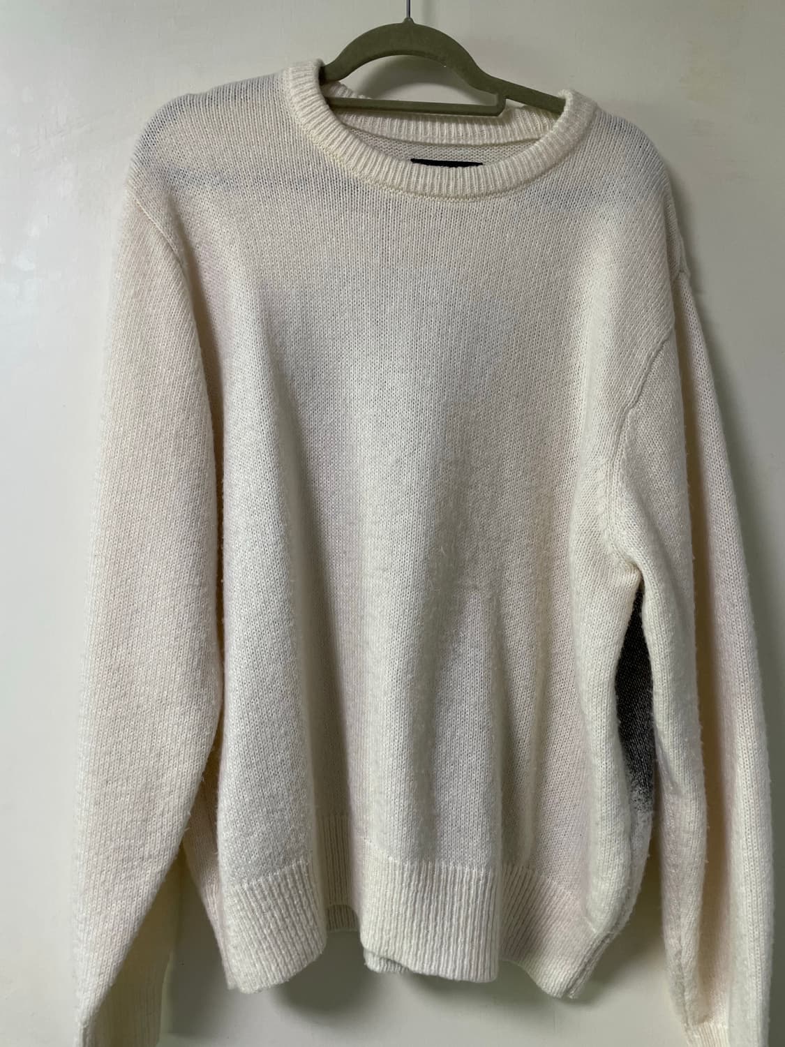 스투시 8볼니트 상품이미지2