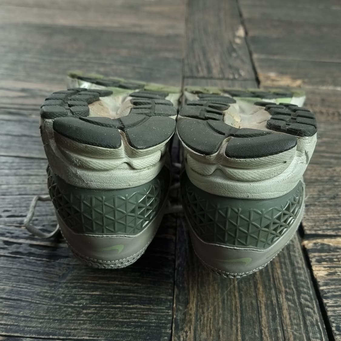 [나이키] 줌 보매로 5 코블스톤 운동화 M19238 상품이미지6