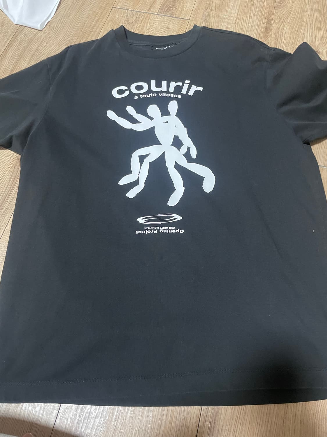 Opening project 티셔츠 상품이미지1